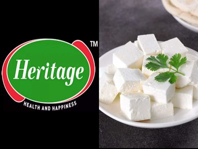 Heritage Foods says 'Fresh Paneer' label is descriptive, responds to FSSAI notice