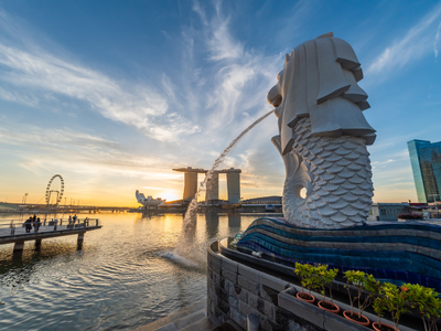 Cost of driving in Singapore soars as ownership certificates reach nearly $100,000