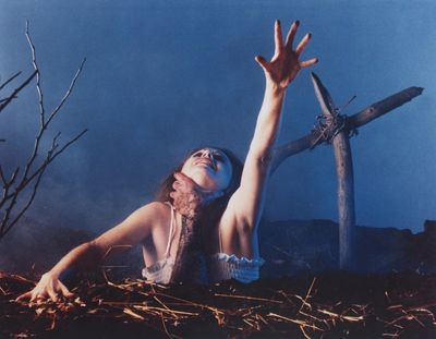 45 Years Later, Sam Raimi's Game-Changing Thriller Just Got A Huge Upgrade