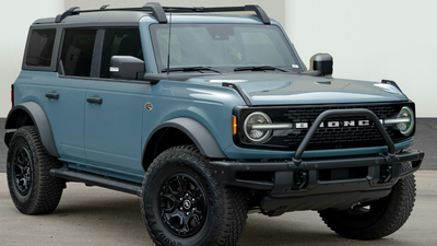 New Orleans woman’s 2024 Ford Bronco Sport goes back and forth on flat ground. After 4 visits, dealer allegedly says: ‘Nothing is wrong’