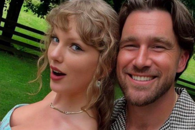 'People They Can't Track Down': Inside the Alleged Death Threats Halting Taylor Swift and Travis Kelce's Baby Plans