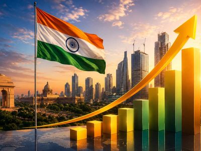 IMF sees India among fastest-growing major economies despite trimming FY27 GDP growth projection to 6.4%