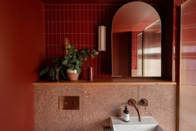 5 Bathroom Color Combinations That Feel Right for 2026 — These Are the Hues Top Designers Are Choosing