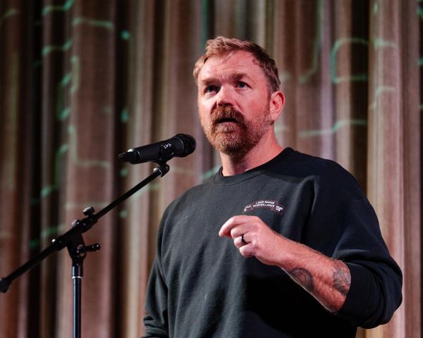 Democrats accuse Graham Platner of trying to put ‘thumb on the scale’ of process to replace him