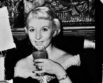 Ruth Ellis, last woman hanged in UK, granted posthumous conditional pardon
