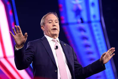 Ken Paxton Accused of Voting From an Address He No Longer Lives At While Vowing to Jail Others for the Same Offence