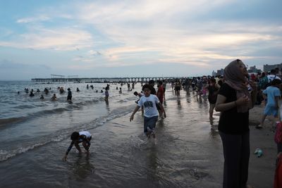 Drowning Is the Leading Cause of Death in Children Under 5, and the Deadliest Weeks of the Year Are Beginning