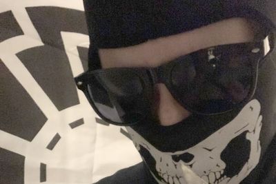Young neo-Nazi who planned mass gun attack jailed for more than 13 years