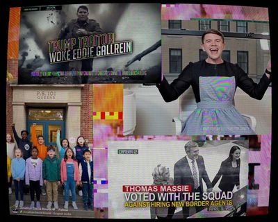 Can AI equalize political campaign ads – or will it remain a tool for spreading lies?