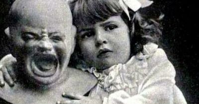 Unsettling Moments In History That Have Been Immortalized In Pictures, And Here Are 39 Of Them