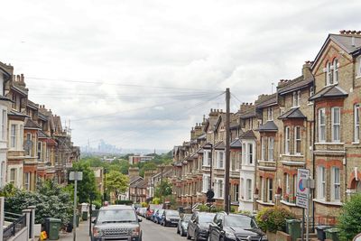 Revealed: London's 10 most and least expensive postcodes for rent