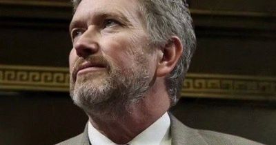 Thomas Massie Also 'Talked to Mitch McConnell,' Jokes About Iran, Israel, and Spying on Americans Went Viral