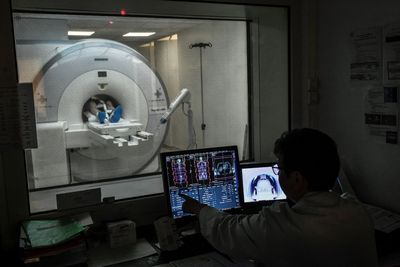 He Thought It Was a Shoulder Injury Until an MRI Revealed a Hidden Blood Cancer Diagnosis