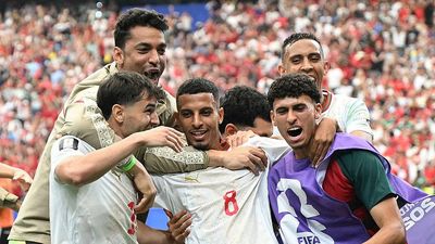 Morocco Predicted Lineup vs. France: World Cup Quarterfinal