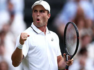 Arthur Fery: Who is the 23-year-old British wildcard whose dream Wimbledon 2026 run has left the tennis world in disbelief?