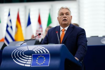 'Propaganda' Is Over: Hungary Takes Down Orbán's State Media Empire, Promising Independent News Instead