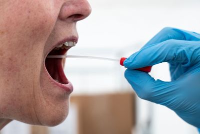 Your Saliva Holds the Key to Diagnosing Endometriosis, New Test Shows Promise