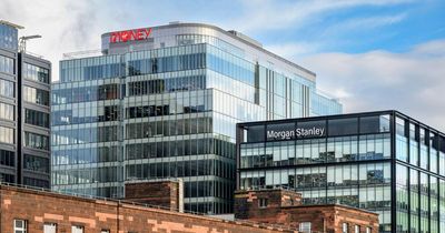 Major bank to make Glasgow its Scottish HQ with office for 3000 staff