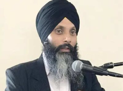 No evidence linking Indian Govt to Nijjar killing, says Canada police, contradicting Trudeau's charges