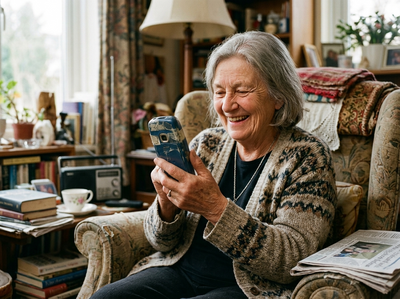 Psychology says people who use a phone for years and don't change it till it dies out aren't afraid of missing out: What this behavior may reveal?