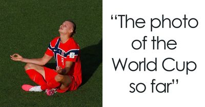 39 Erling Haaland Memes That Prove He’s The Comedy King Of The FIFA World Cup 2026