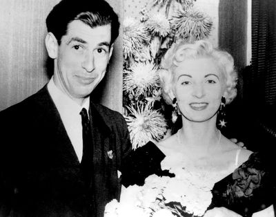 Who was Ruth Ellis and why was she hanged at London's Holloway Prison?