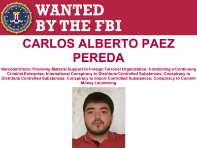Who Is "Carlitos Rugrats," the Alleged New Sinaloa Cartel Leader Targeted by the U.S.?