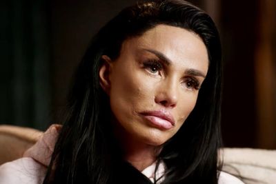 Katie Price is the most infuriating, funny, complicated figure in British public life