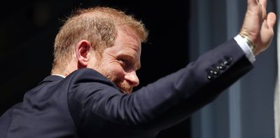 Why Prince Harry lost phone hacking case against Daily Mail publisher