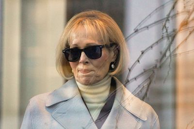Trump opposes letting E. Jean Carroll collect $5 million award, cites Supreme Court bid