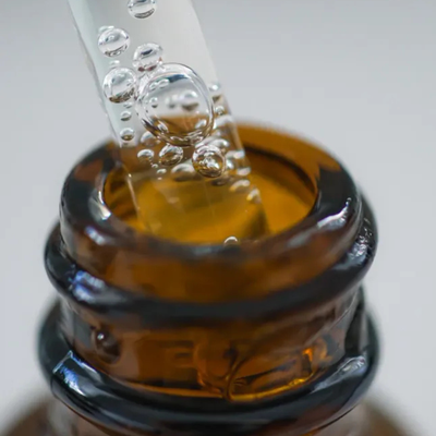 Meet GHK-Cu, the Copper Peptide Taking Over Your Skincare Feed—Here's Whether It's Worth the Hype