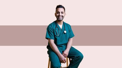 Dr Amir Khan talks through new women’s health study that’s going to ‘completely change’ his practice