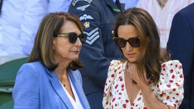 Carole and Pippa Middleton's awkward Wimbledon mistake they avoided this year as they enjoyed special privilege