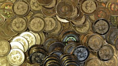 Exclusive: EU to revise crypto rules in 2027 amid Trump's push for digital assets