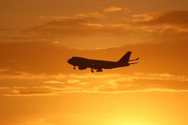 'Minus 22,400 Feet Per Minute': Flight Data Exposes 'Chaotic' Final Plunge of Missing Boeing Jet Off Karachi