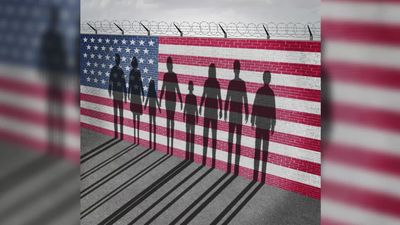 Mexican Families Face 25-Year Wait To Reunite In U.S. As Visa Caps Freeze Legal Pathways