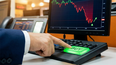 3 Beaten-Down Trades That Could Pay Off in a Market Correction