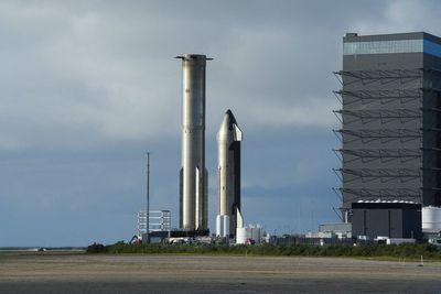 First-ever nuclear-powered payload now in orbit after successful SpaceX launch