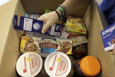 UN agencies condemn fresh aid cuts in Germany