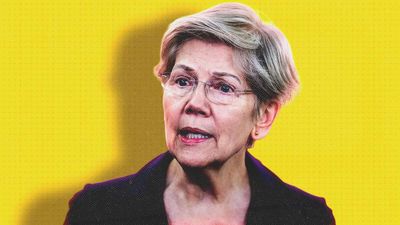 Warren's Plan To 'Fix' Social Security Would Be Largest Tax Increase in Over 40 Years