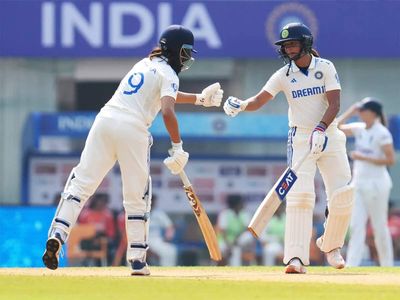 Baffling that Lord's yet to host a women's Test: Mujumdar ahead of landmark game
