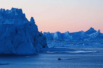 Why Trump covets Greenland