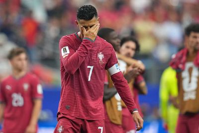 Glorious careers ended in tears: Brahmananda on Neymar and Ronaldo's last tango