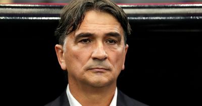 World Cup boss steps down after nine-year reign at perennial 'dark horses'