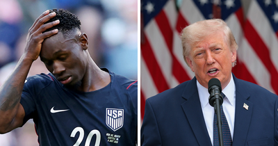 Ryanair Mocks USA After World Cup Elimination With Savage Post