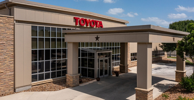 Trump Has Been Seeking To Bring Manufacturing Jobs To The U.S.. Now Toyota Is Investing In Texas