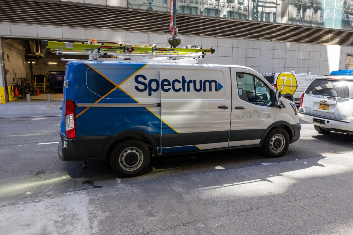 Spectrum Outage Map: Total Internet Blackout Hits North Carolina's Outer Banks, ...