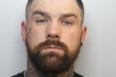 Father guilty of murder after violently shaking his four-week-old baby son