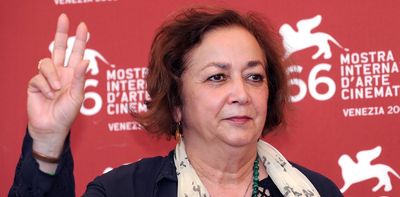 Shahrnush Parsipur: Iran has lost one of its bravest and boldest literary voices