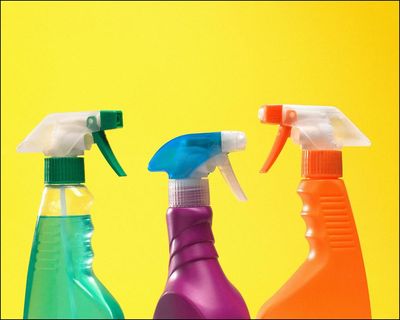 How to properly clean and disinfect your home after illness – expert tips to kill germs
